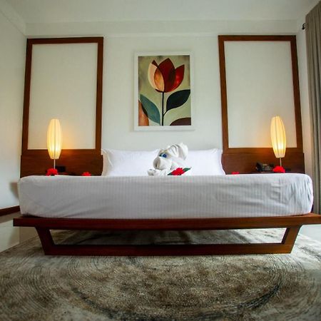 Tropical Life Resort And Spa Dambulla Exterior photo